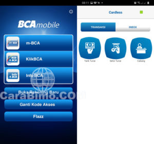 BCA Mobile VS MyBCA Apa Bedanya? Mana Yang Lebih Bagus?