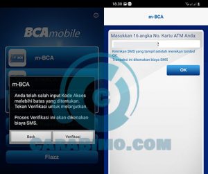 Lupa Kode Akses BCA Mobile? Cara Mengatasinya Tanpa Ke ATM