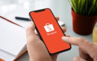 Cara Beli Pulsa di Shopee, Murah dan Anti Ribet!