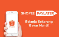 Cara Daftar Shopee PayLater: Panduan Lengkap