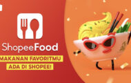 Cara Jualan di Shopee Food: Panduan Lengkap